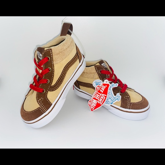 baby vans price